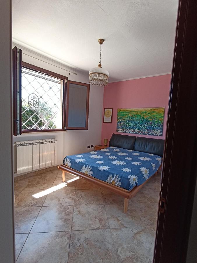 Portoselvaggio Villa Martina Santa Caterina  Екстериор снимка