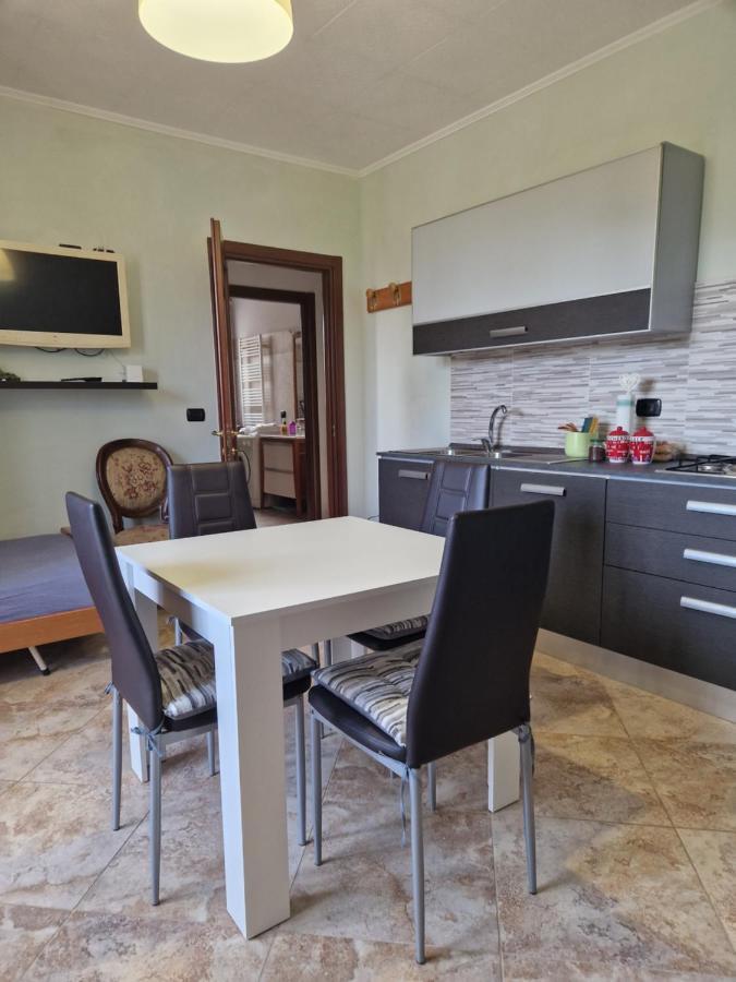 Portoselvaggio Villa Martina Santa Caterina  Екстериор снимка