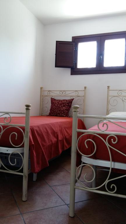 Portoselvaggio Villa Martina Santa Caterina  Екстериор снимка