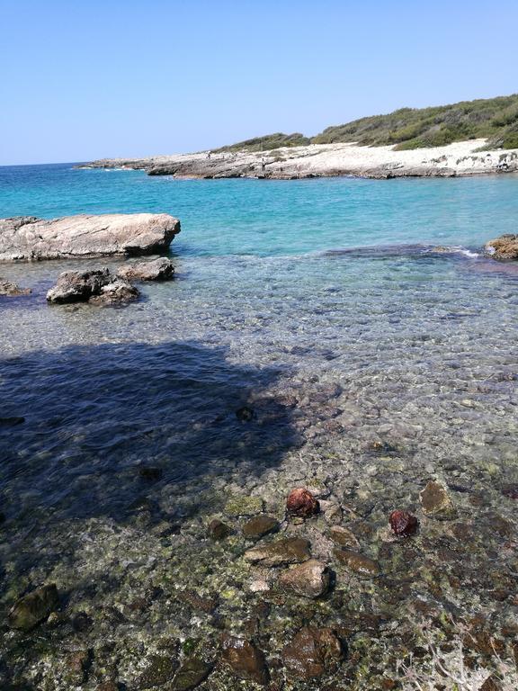 Portoselvaggio Villa Martina Santa Caterina  Екстериор снимка