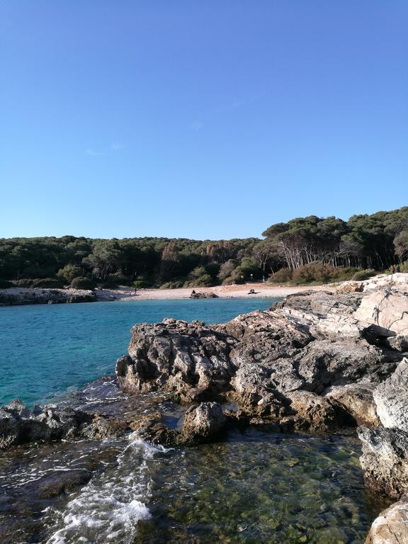 Portoselvaggio Villa Martina Santa Caterina  Екстериор снимка