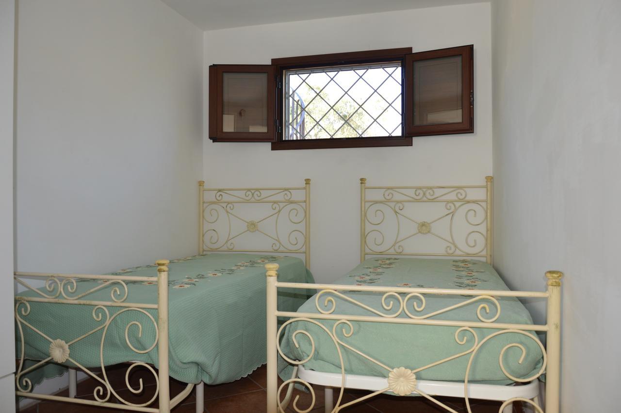 Portoselvaggio Villa Martina Santa Caterina  Екстериор снимка